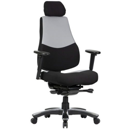 Ranger High Back Chair